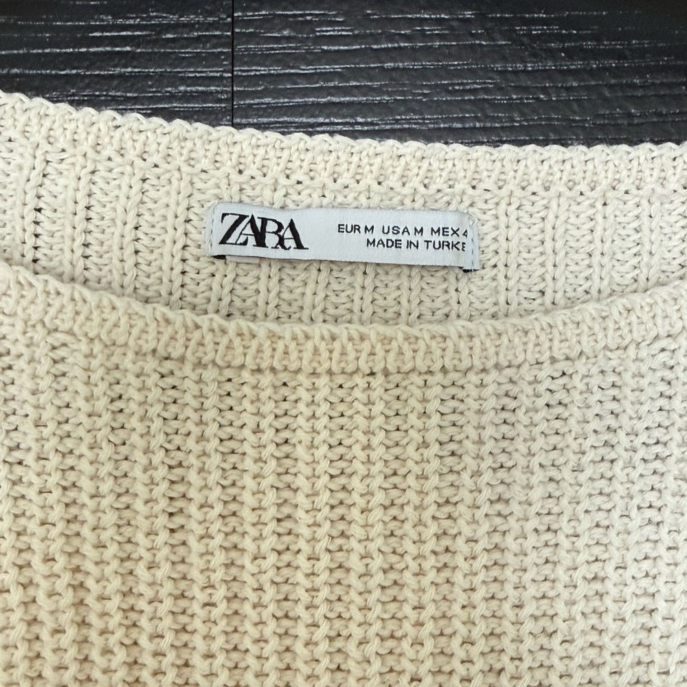 Sweater - Picture 2 of 3